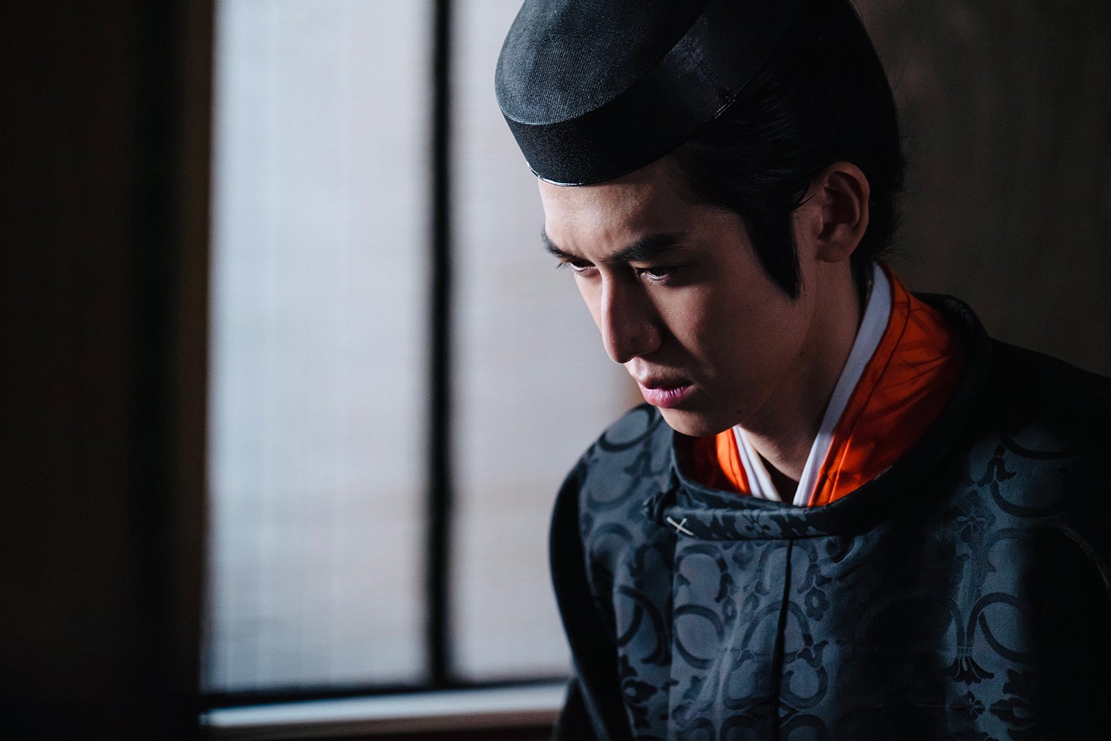 本郷奏多「麒麟がくる」最終回に“ハマり役”の声多数「本郷くん主演で大河を…」