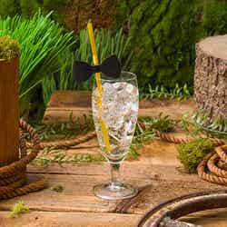 <ズーテニアル・ガラ>スパークリングドリンク 税込990円(C)Disney