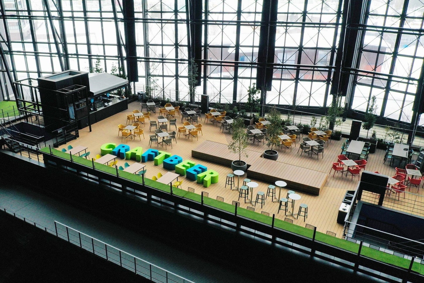 そらとしば by よなよなエール／提供画像