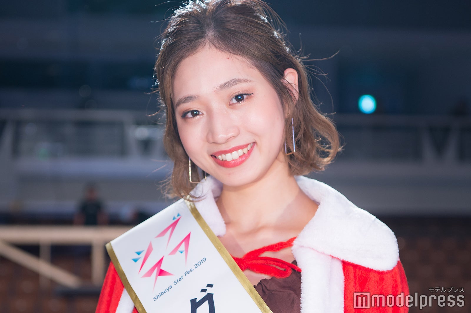 宮野真菜さん （C）モデルプレス