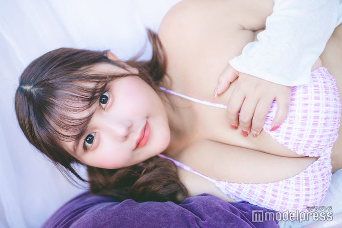 なな茶(C)モデルプレス