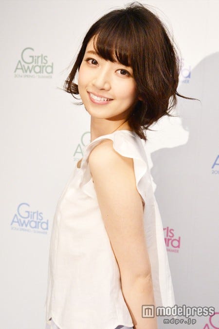 橋本奈々未