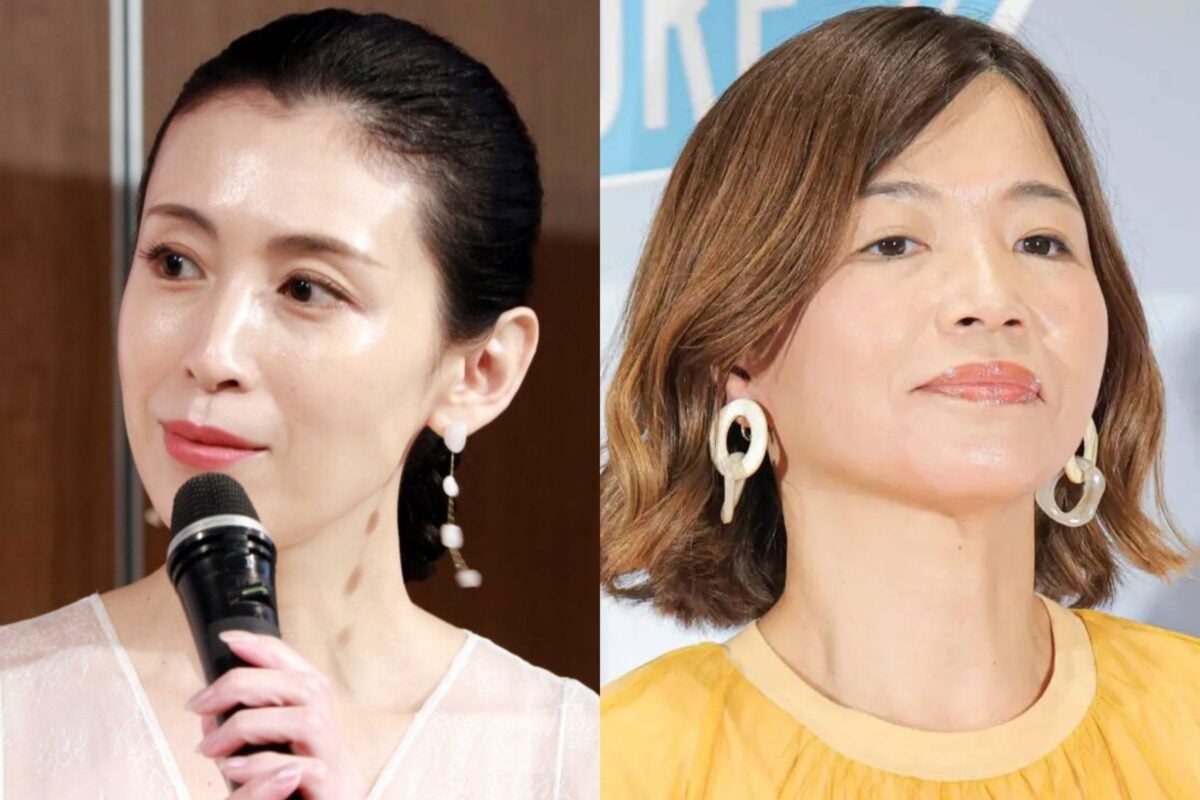 雛形あきこ、大久保佳代子の“ある行動”に「ウッ…ってなる」 衝撃の告白に「ショックなんだけど！」