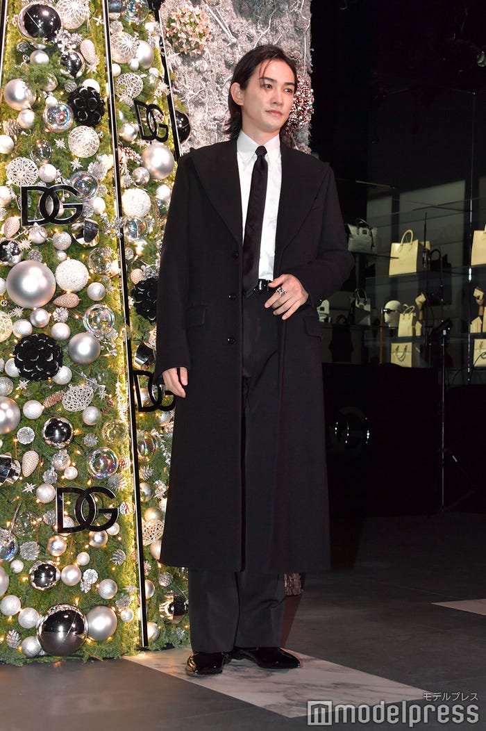 町田啓太(C)モデルプレス