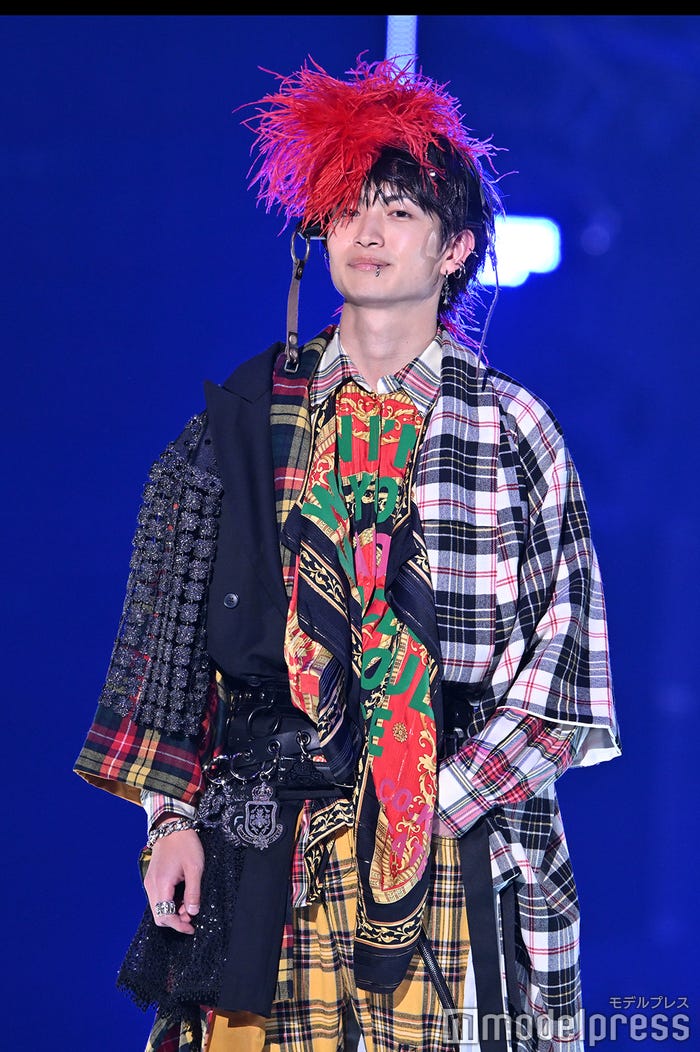 綱啓永(C)モデルプレス