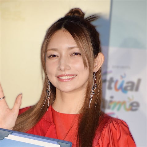 ニーハイブーツ姿に反響 後藤真希が明かした音楽番組の裏側と本音「メンバーがうらやましかった」
