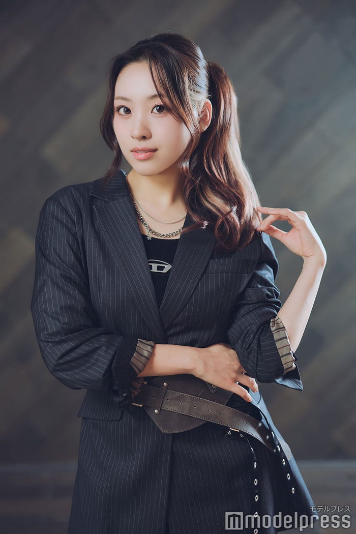 サラ(宮崎晃)(C)モデルプレス