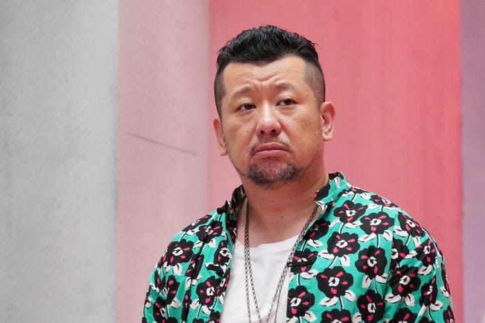 ケンドーコバヤシ/「ゼロ 一獲千金ゲーム」第7話より(C)日本テレビ