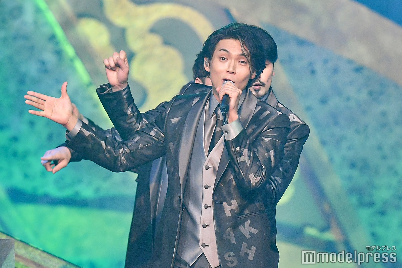 純烈（C）モデルプレス