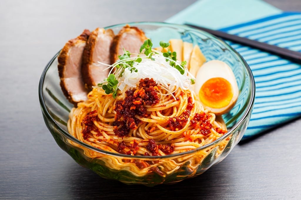 日本初“乾麺グランプリ”開催、洋風&ご当地系までオリジナル麺26種集結