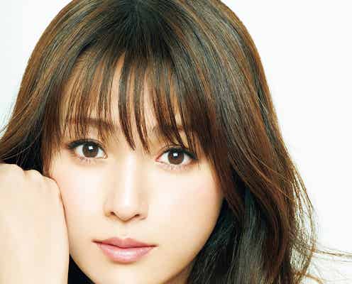 深田恭子、新ドラマ主演決定 瀬戸康史と7年ぶり共演でラブコメディー<ルパンの娘>