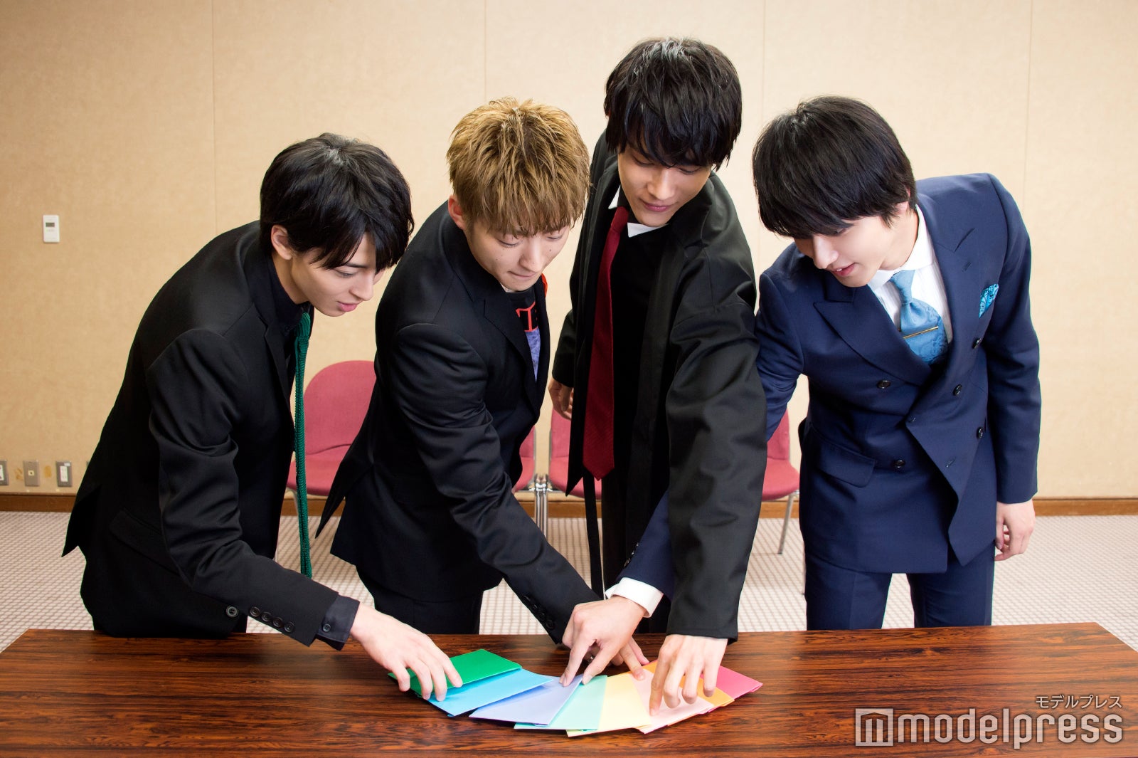 「せーのっ！」（C）モデルプレス