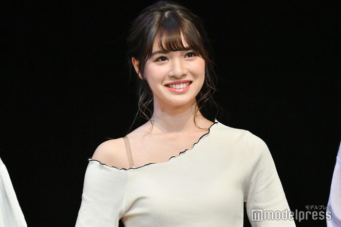 中川紅葉(C)モデルプレス