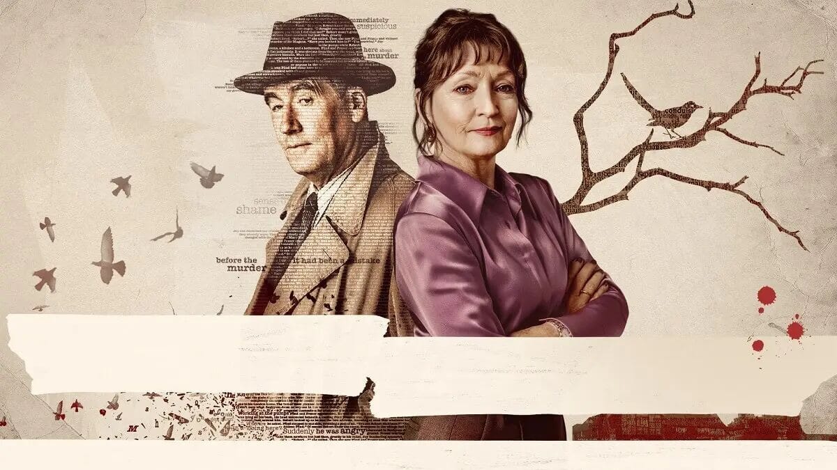 カササギ殺人事件