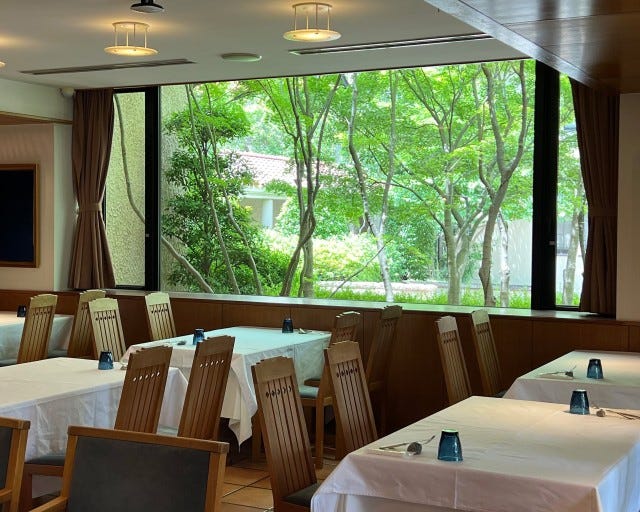 【兵庫】晴天時限定で特等席プランも!期間限定アフタヌーンティーが気になる♡