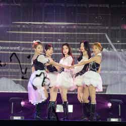Red Velvet「KCON JAPAN 2024」（C）CJ ENM Co.， Ltd， All Rights Reserved