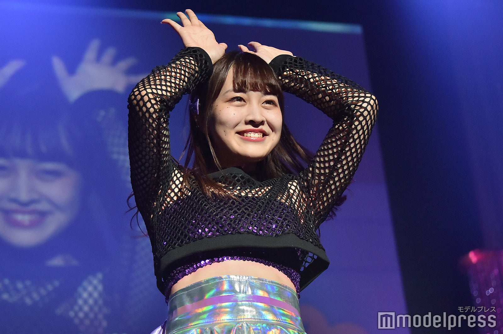 「MISS UNIDOL 2019」ファイナリスト（C）モデルプレス