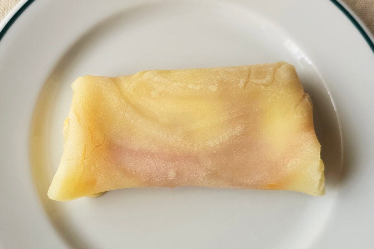 もちもちブリトー