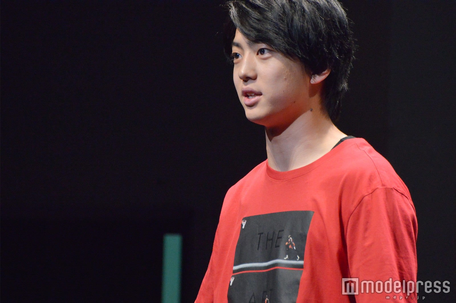 健太郎（C）モデルプレス／2018「続・時をかける少女」製作委員会