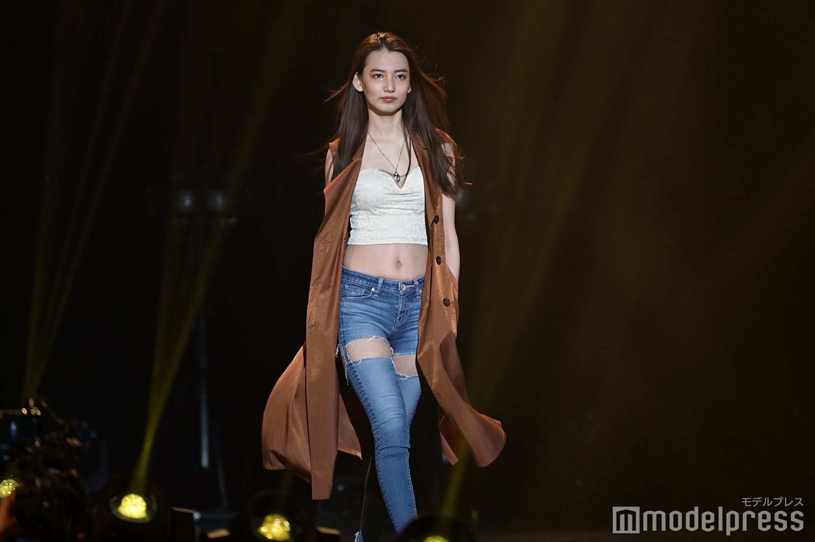 黒木麗奈（C）モデルプレス