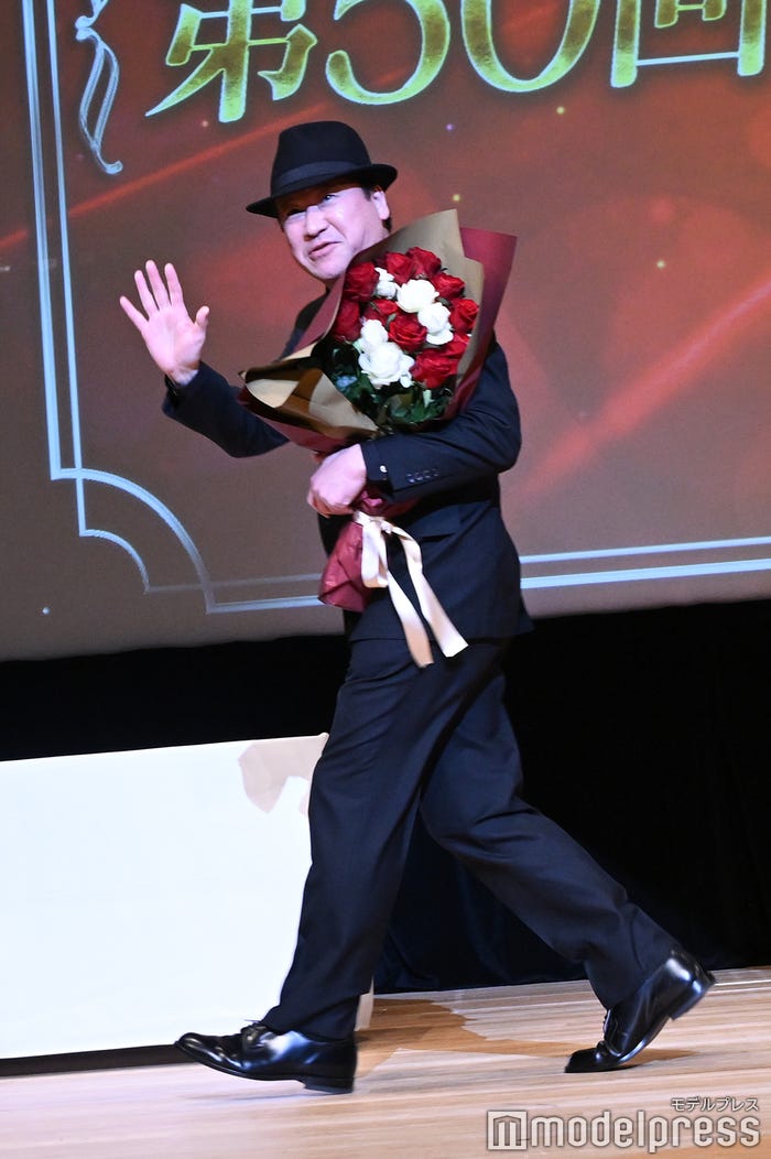 佐藤二朗(C)モデルプレス