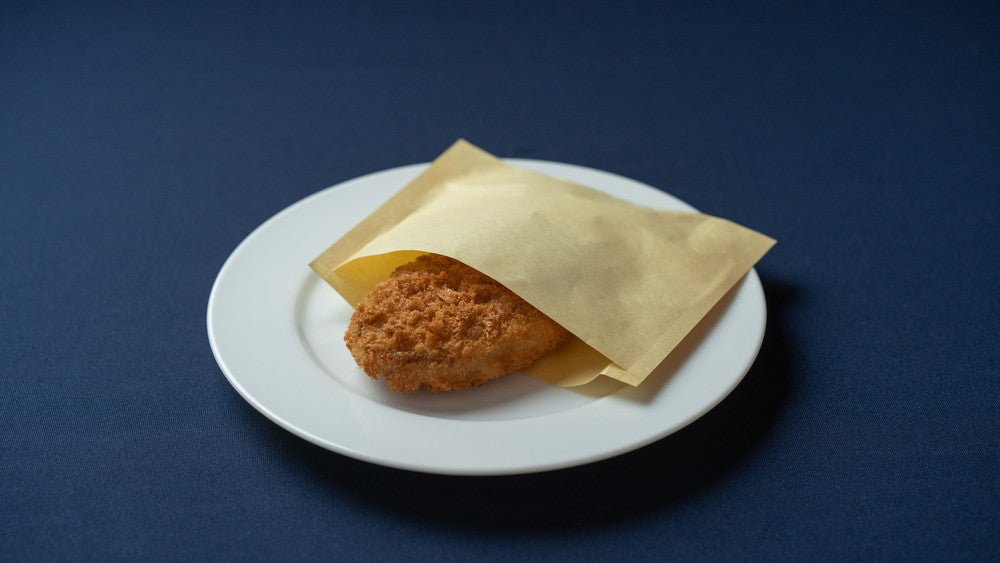 クロケット／画像提供：西武園ゆうえんち