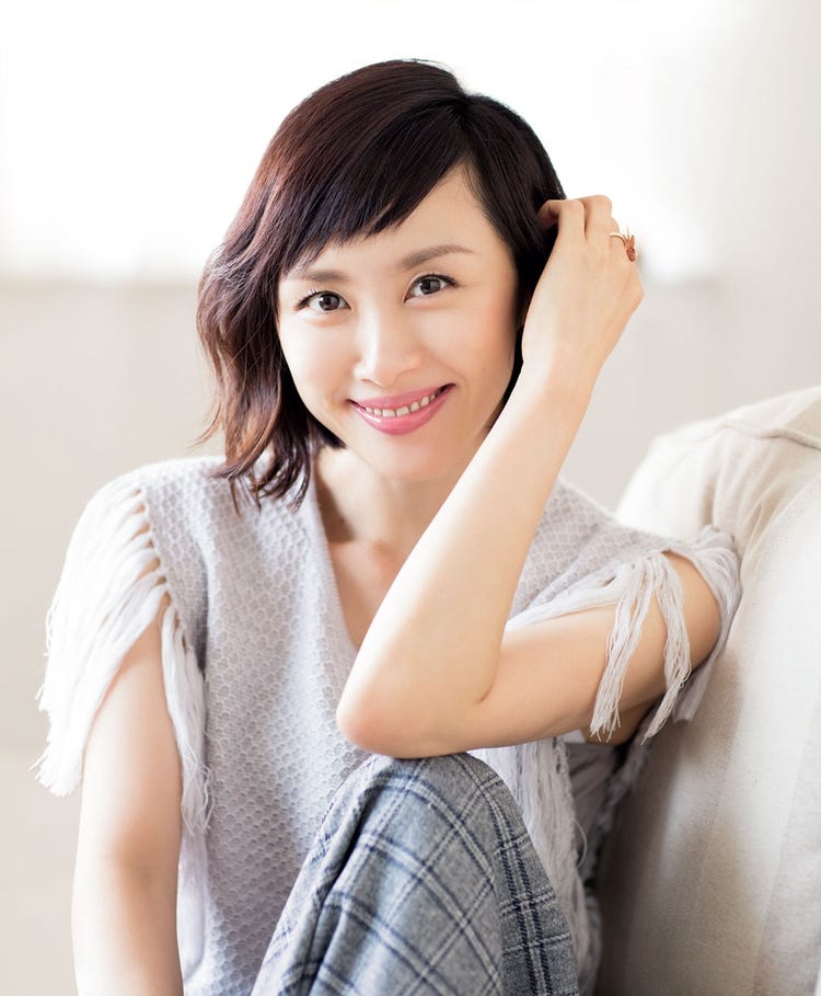 山口もえ 爆笑問題 田中裕二との ラブラブ時間 は 夫婦二人三脚の育児を語る モデルプレス 山口もえ 爆笑問題 田中裕二との ラブラブ時間 は 夫婦二人三脚の育児を語る モデルプレス