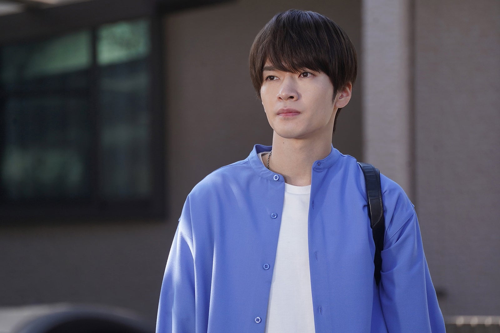 深澤辰哉「わたしの宝物」第5話（C）フジテレビ