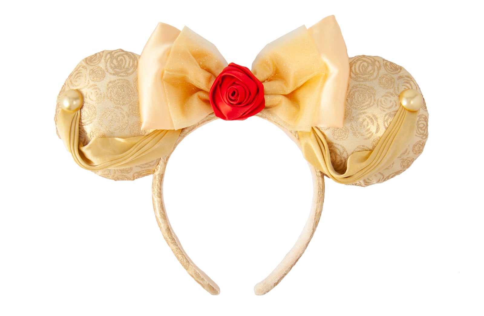 カチューシャ（C）Disney