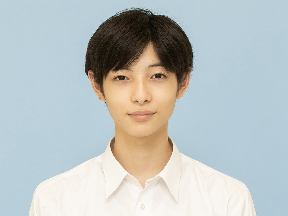 宮本龍之介（C）カンテレ