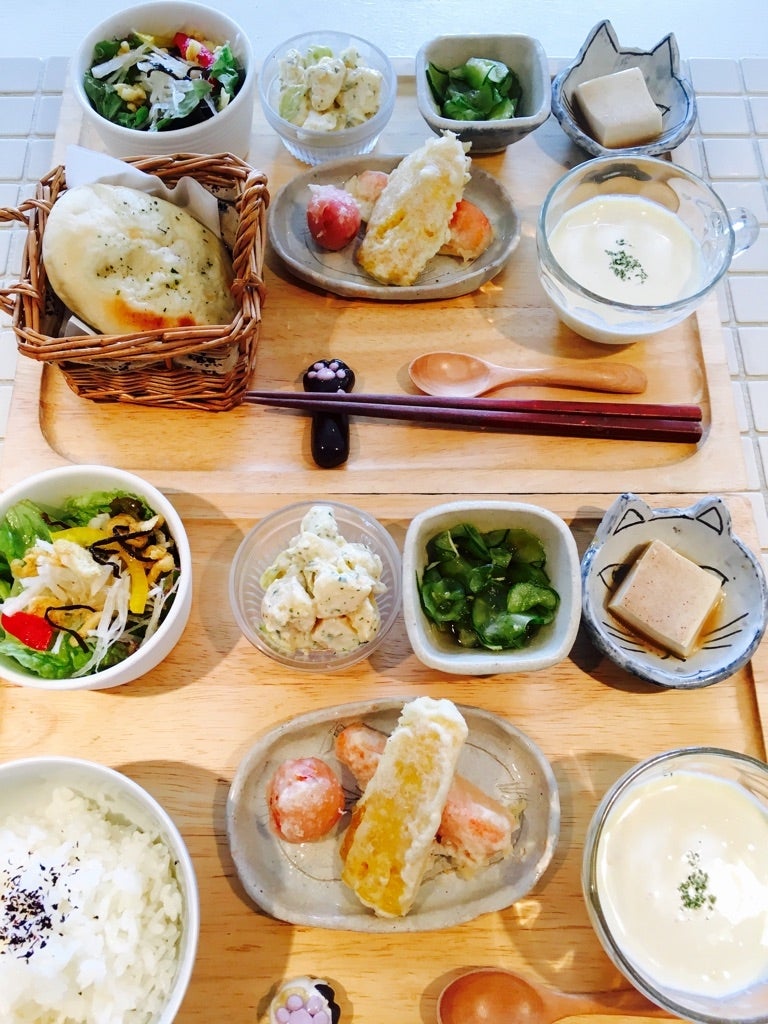 カフェくろねこ／画像提供：カフェくろねこ