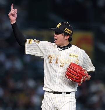 【解説】阪神・才木の少ない球数は燕打線を圧倒した証し 「これが現代野球のスタイル」