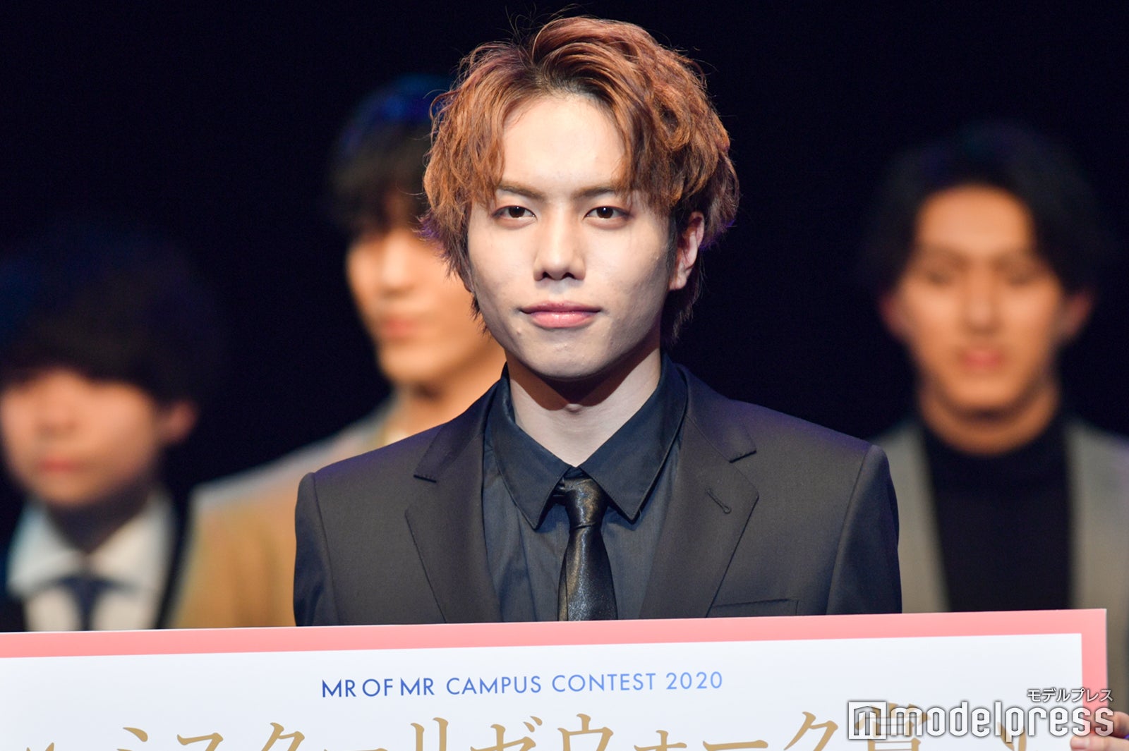 一光希さん（C）モデルプレス
