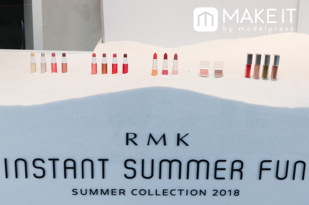 ファクトリーアウトレット RMK ノベルティ 2023 夏 jumbowood.nl