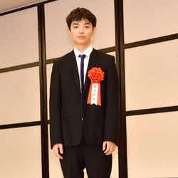 染谷将太