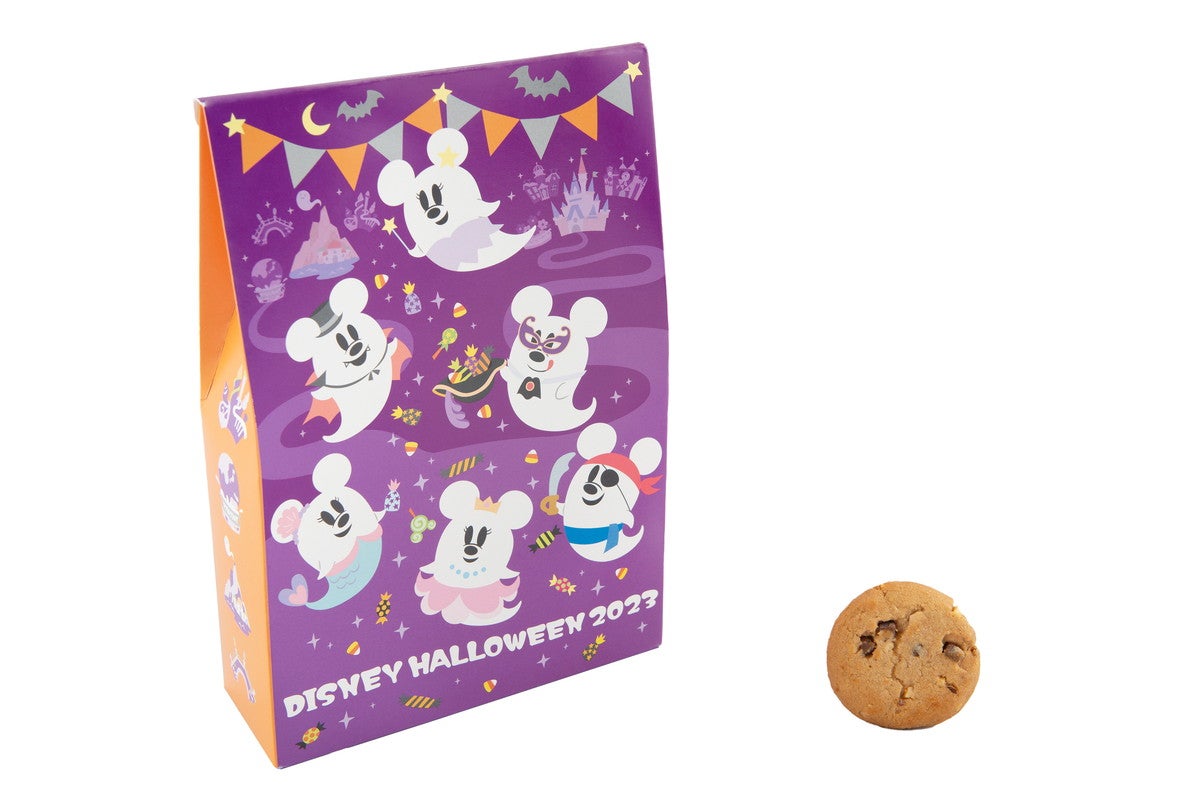 クッキー¥800（C）Disney