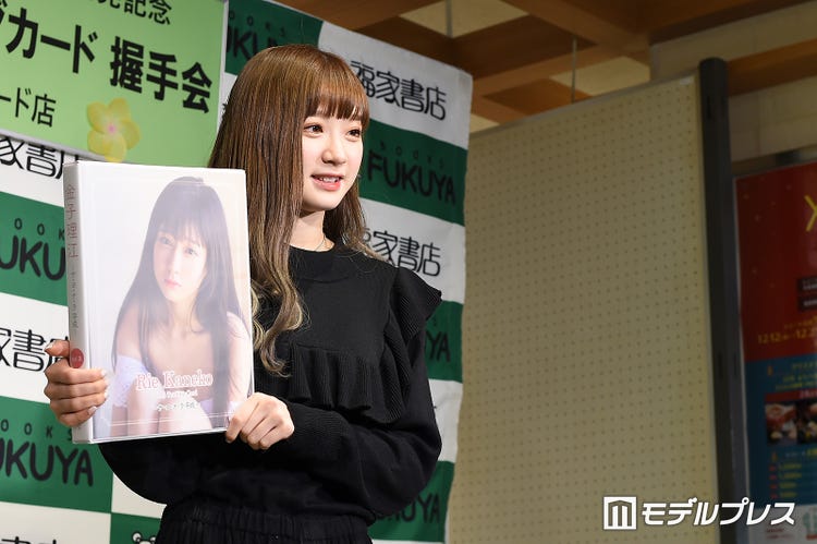 画像15 21 金子理江 水着8種類で わがままボディ 披露 セクシーもある 可愛いもある モデルプレス