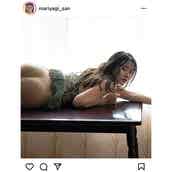 現役青学大生のお天気キャスター 嶺百花が人生初グラビアに挑戦 Flash モデルプレス 現役青学大生のお天気キャスター 嶺百花が人生初グラビアに挑戦 Flash モデルプレス