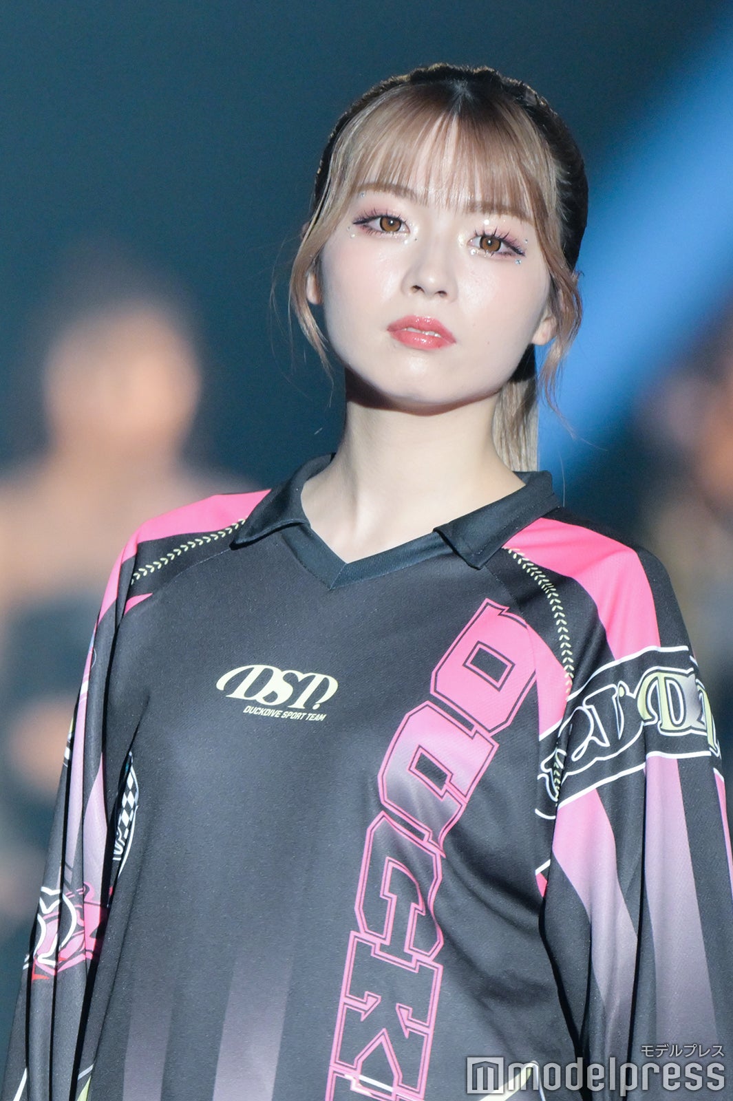 ゆいちゃみ（C）モデルプレス