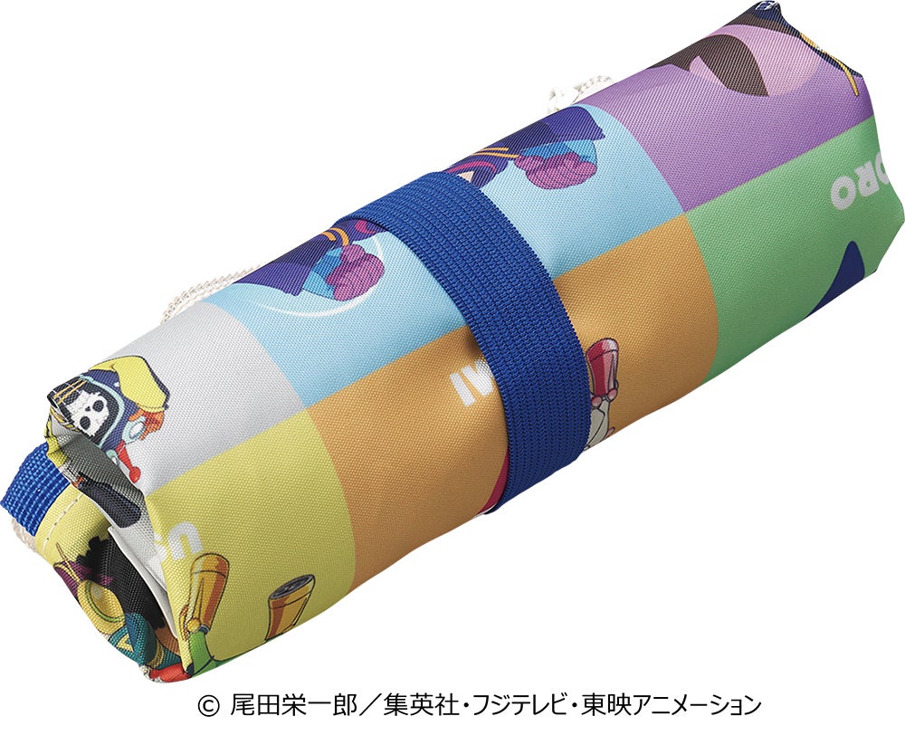 （C）尾田栄一郎／集英社・フジテレビ・東映アニメーション