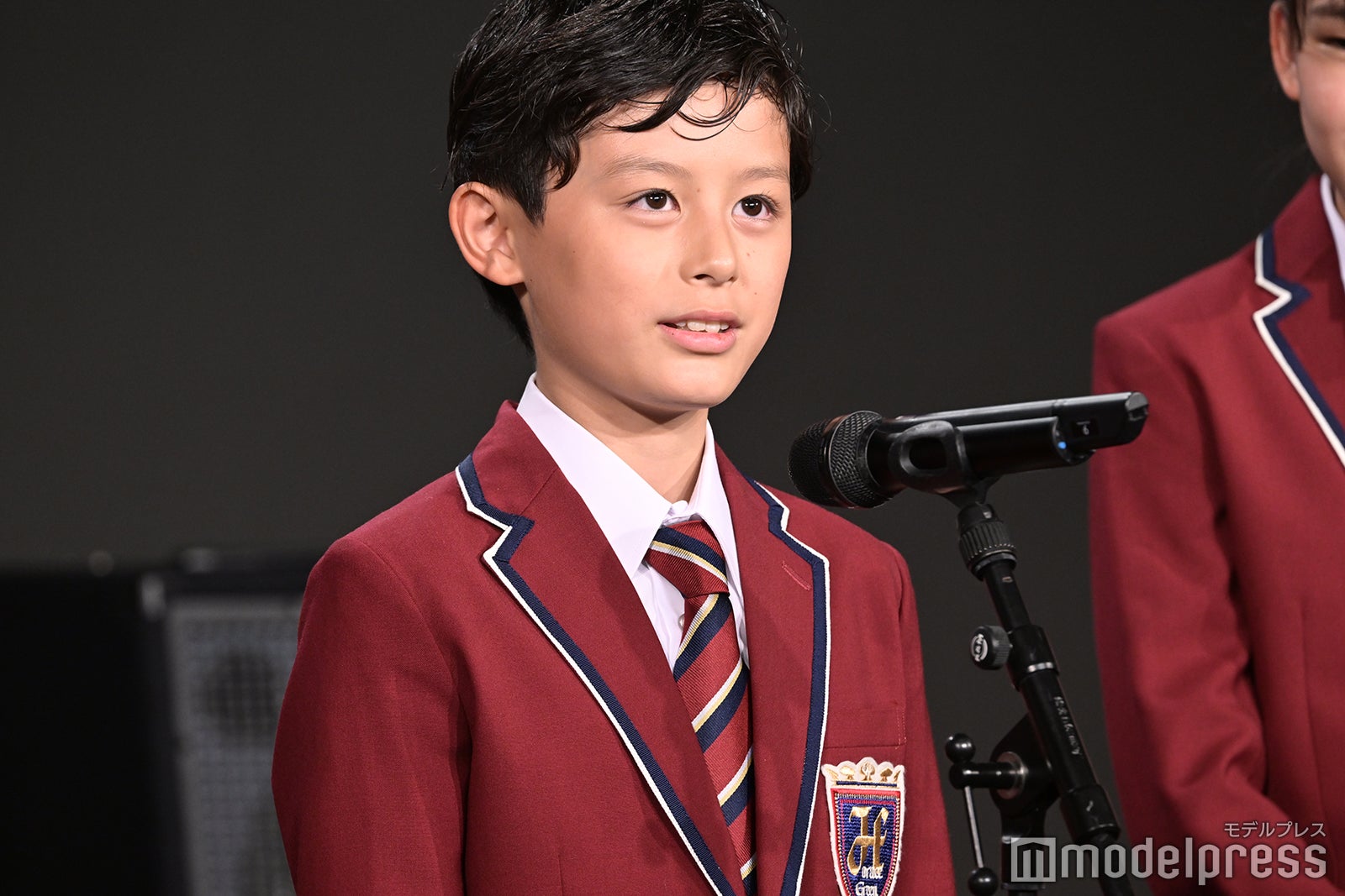 ミュージカル「スクールオブロック」子役キャスト（C）モデルプレス