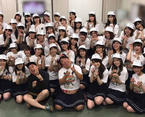 乃木坂46生田絵梨花、ライブ欠席でメンバーの絆を再確認  “乱入”ヒム子とのその後は?