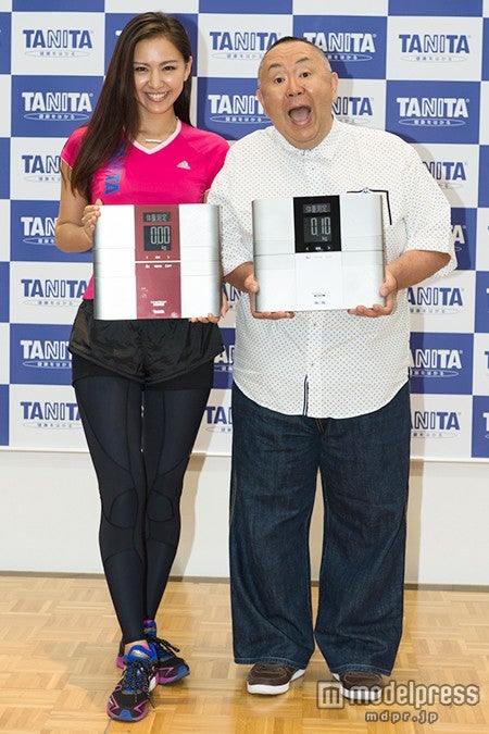 西内ひろ、松村邦洋