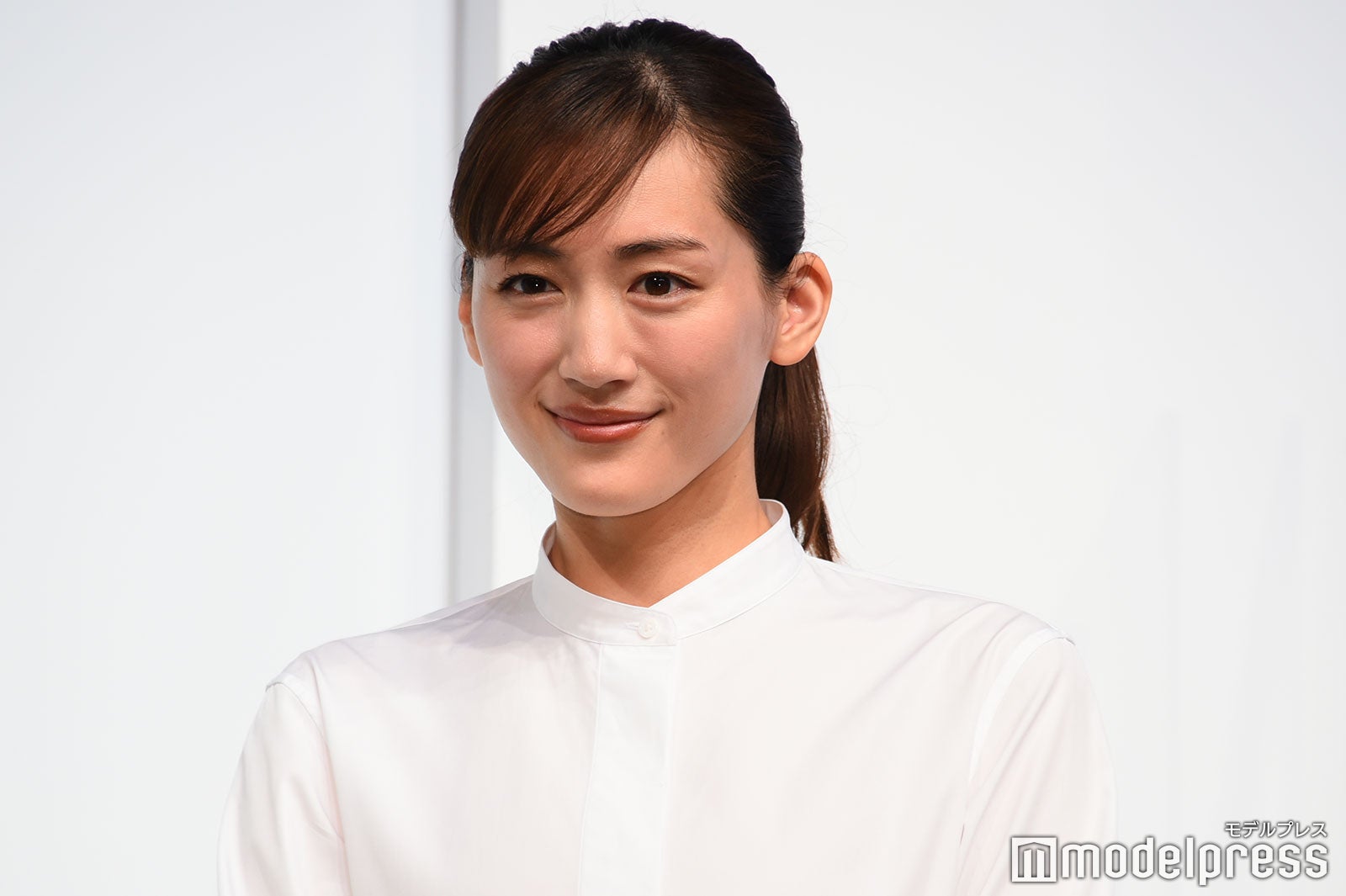 綾瀬はるか（C）モデルプレス