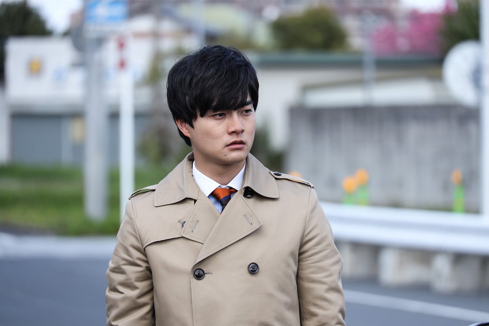 結木滉星（提供写真）