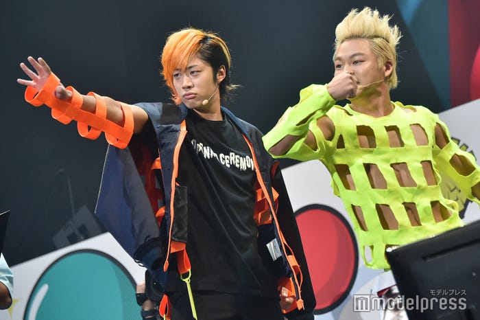 てつや、しばゆー/東海オンエア (C)モデルプレス