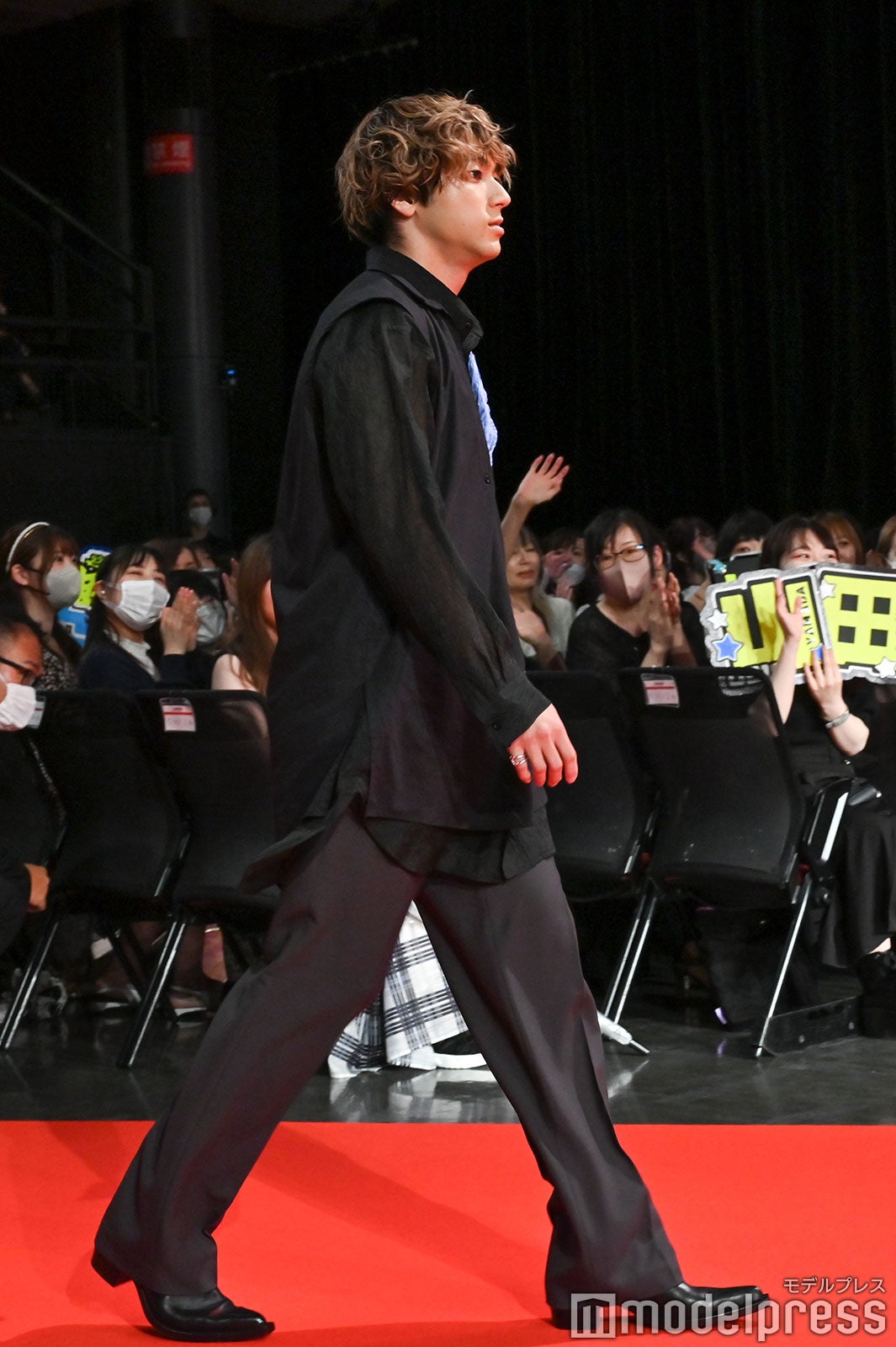 山田裕貴（C）モデルプレス