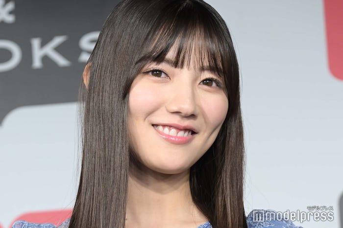 河田陽菜/日向坂46(C)モデルプレス