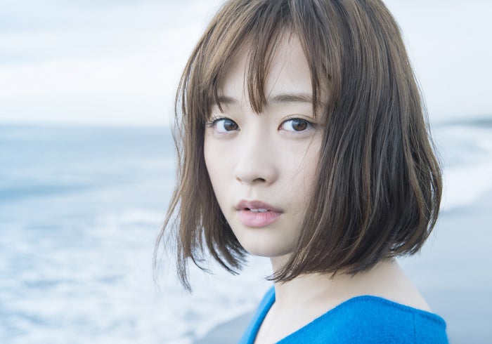 大原櫻子が 初の失恋 ドキッとした モデルプレス