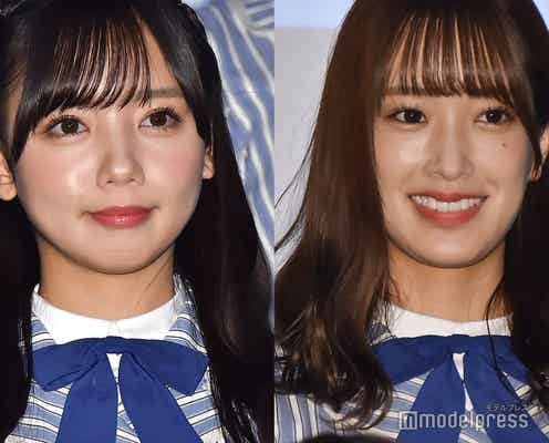 日向坂46佐々木久美、齊藤京子は「すごく頼りにしていた」卒業発表への思い語る “恥ずかしくて本人には言ってないこと”も告白